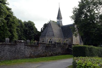 Luss, Loch Lomond - 5653