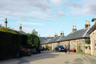 Luss, Loch Lomond - 5676