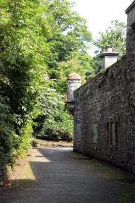 Balloch Castle - 5446