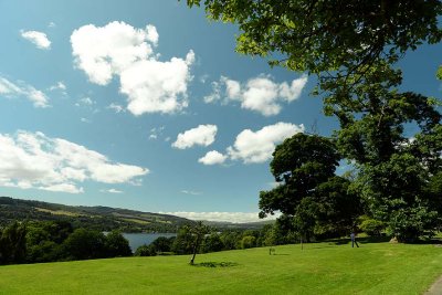 Balloch Castle Country Park, Loch Lomond - 5452