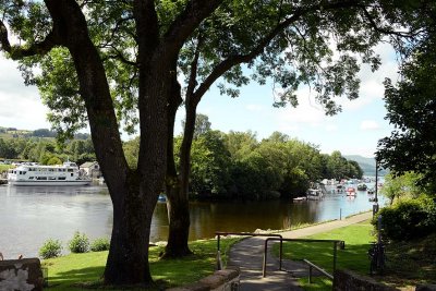 Balloch, Loch Lomond - 5466