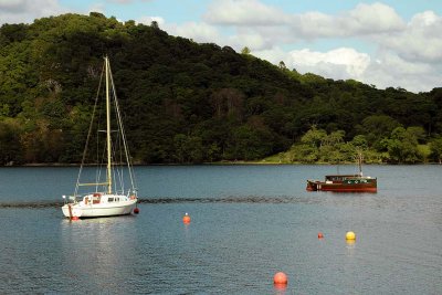 Aldochlay, Loch Lomond - 5512