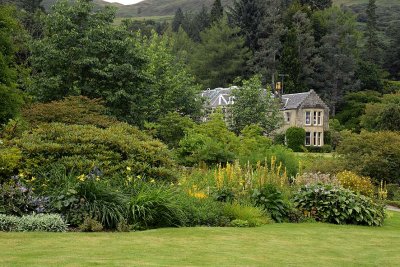Crarae Garden, Inveraray - 5971