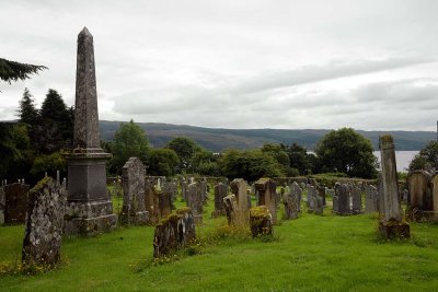Crarae Garden, Inveraray - 5978