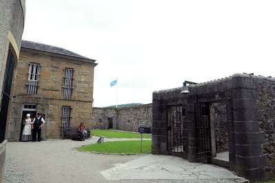 Inveraray Jail - 6005