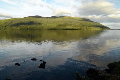 Inveruglas, Loch Lomond - 6249