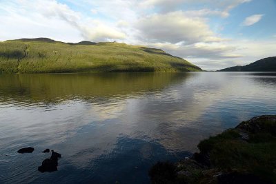 Inveruglas, Loch Lomond - 