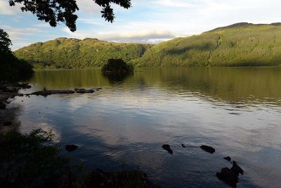 Inveruglas, Loch Lomond - 6256