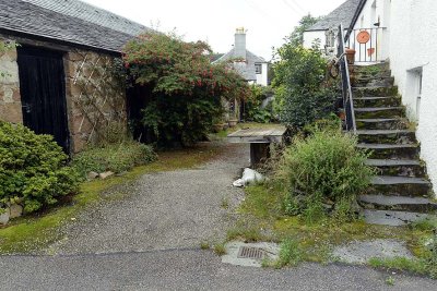 Inveraray - 6041