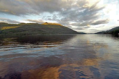 Tarbet, Loch Lomond - 6294