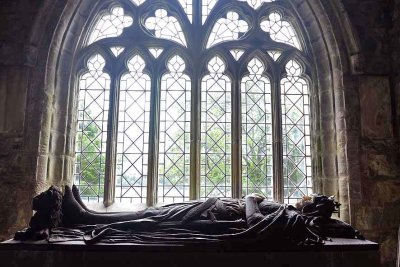 St Conan's Kirk - 6486