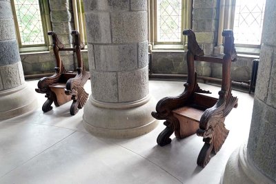 St Conan's Kirk - 6484