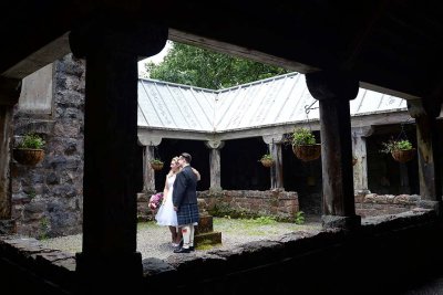 St Conan's Kirk - 6497