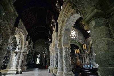 St Conan's Kirk - 6493