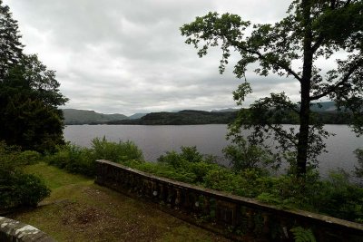 St Conan's Kirk - 6505