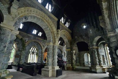 St Conan's Kirk - 6519