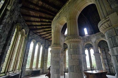 St Conan's Kirk - 6527