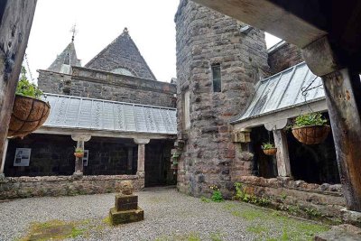 St Conan's Kirk - 6513