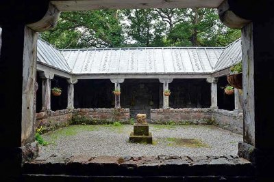 St Conan's Kirk - 6514
