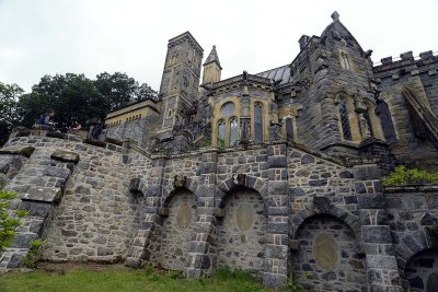 St Conan's Kirk - 6507