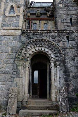 St Conan's Kirk - 6533