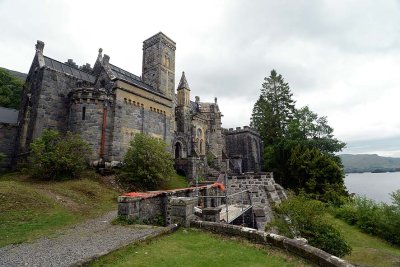 St Conan's Kirk - 6538