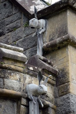St Conan's Kirk - 6542