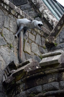 St Conan's Kirk - 6543