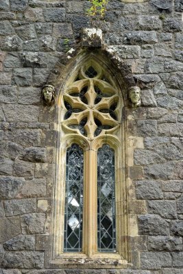 St Conan's Kirk - 6544