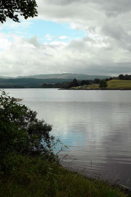 Loch Awe, Argyll and Bute - 6554