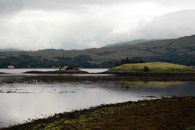 Loch Etive, Argyll and Bute - 6581