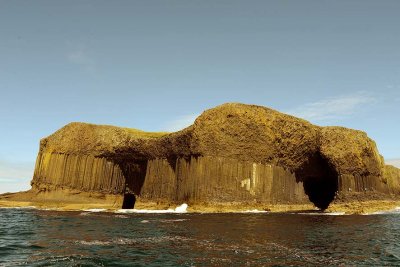 Isle of Staffa - 6896