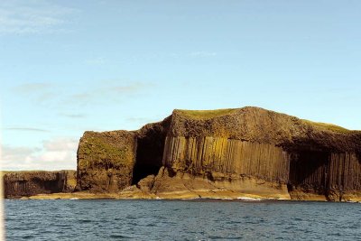 Isle of Staffa - 6885