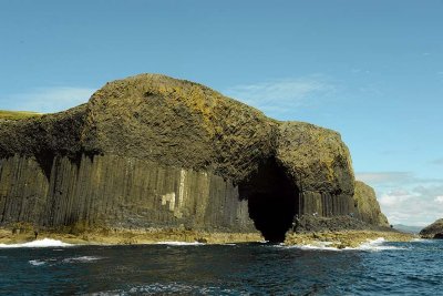 Isle of Staffa - 6895