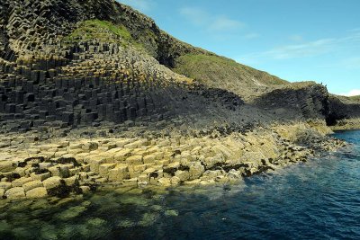 Isle of Staffa - 6927