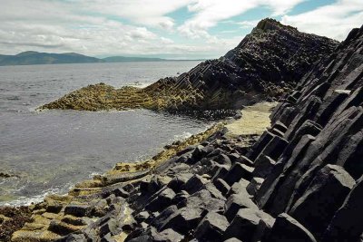 Isle of Staffa - 6931