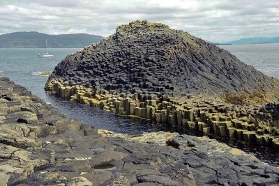 Isle of Staffa - 6941