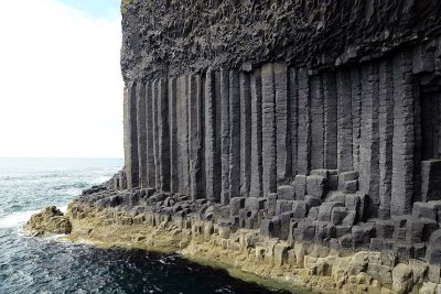 Isle of Staffa - 6951