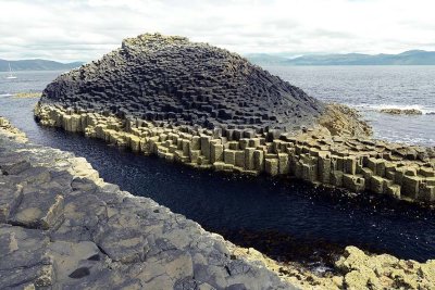 Isle of Staffa - 6978