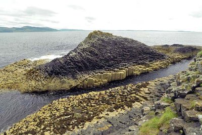 Isle of Staffa - 6983