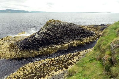 Isle of Staffa - 6986