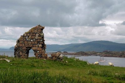 Isle of Iona - 7184