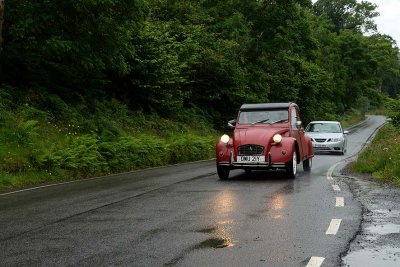 Isle of Mull - 7662