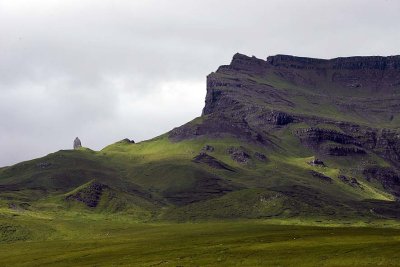 Old Man of Storr, Isle of Skye - 8058