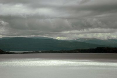 Isle of Skye - 8060