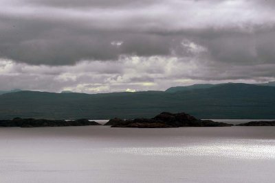 Isle of Skye - 8061