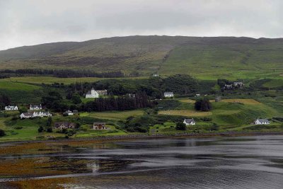 Isle of Skye - 8470