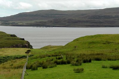 Isle of Skye - 8712