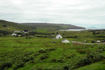 Isle of Skye - 8714