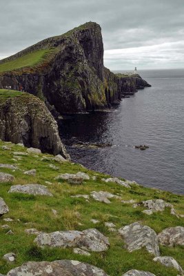 Gallery: Scotland - Isle of Skye - Neist Point